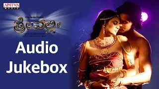 Srivalli Kannada Movie - Full Songs Jukebox || Rajath, Neha Hinge || VijayendraPrasad