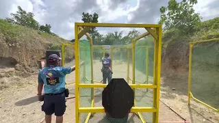 1st Balisong Cup PPSA Level 3 World Shoot Qualifier Match