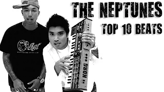 The Neptunes - Top 10 Beats