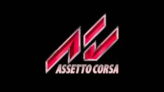 Assetto Corsa Logo Disintegrate 720P