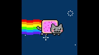 Nightcore Nyan Cat [1Hour]