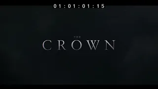THE CROWN Rescore (Opening Titles) | NETFLIX