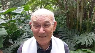 5º. DomingoTempo Pascal: “Eu sou a videira verdadeira e meu Pai é o agricultor” Jo 15, 1-8.