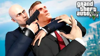 ПРИВЕТ ПРЕЗИДЕНТ В ГТА 5 МОДЫ! БЕЗУМНОЕ СКРЫТНОЕ ПОКУШЕНИЕ ОБЗОР МОДА GTA 5! ГТА MODS ИГРЫ