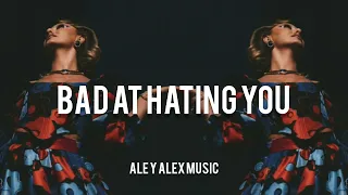 Alexandra Stan - Bat At Hating You (Audio)