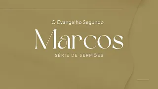 Marcos 14.66-72 || Rev. Fernando Hamilton
