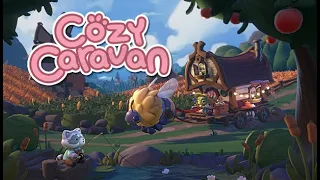 Cozy Caravan - Announcement Trailer