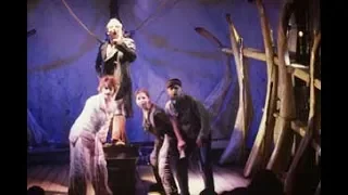 Moby Dick Production  - Video