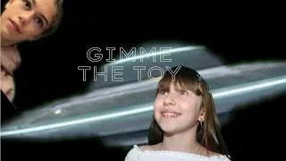 ClasShare Filmmaking Class Production -Gimme The Toy