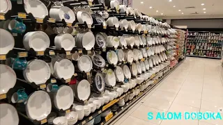 Lulu Mall Holi Mela | Lulu Mall Saudi Arab Riyadh LuLu Hypermarket Kitchen Items 70% Off |👇