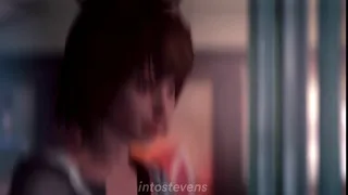 max caulfield