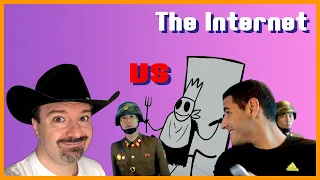 Cannibalism?/REAL Hip Hop/N.Korean Life/Philomena Cunk! DSP vs. the Internet Ep. 27: Aug. 21, 2023