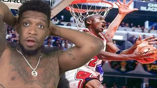 THIS VIDEO IS CRAZY! Every NBA Star's MOST Difficult Shot!