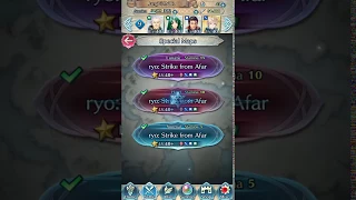 FEH DEVELOPER CHALLENGES - AUTO FARM HERO MERIT FAST AND EASY