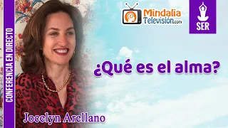 ¿Qué es el alma?, por Jocelyn Arellano