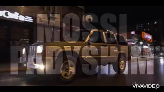 MOSSI - PADYSHIM