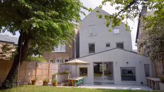 Grand Designs: House Of The Year S06E01 Part 2