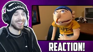 SML Movie: Jeffy Gets Braces Reaction! (Charmx reupload)