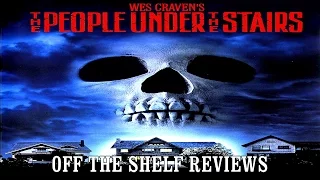The People Under The Stairs Review - Off The Shelf Reviews