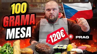 JEDEM NAJSKUPLJE PARČE MESA - KOBE BEEF 100 grama mesa = 120€ !! Priča iz DIJASPORE koja pogađa SVE