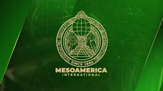 MESOAMERICA INTERNATIONAL - PRELIMINAR  DANZAS DEL MUNDO