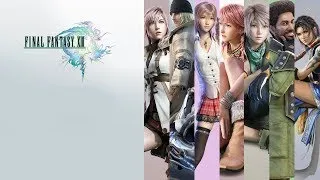 Final Fantasy XIII - Часть 13: БОМБИТ! МОБЫ СИЛЬНЕЕ СЮЖЕТНЫХ БОССОВ! .