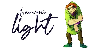 HEAVEN'S LIGHT - COVER