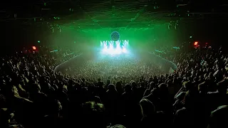 Goose - 11/22/21 Denver, CO (Full Show)