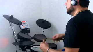 Marching Season Yanni drum Cover