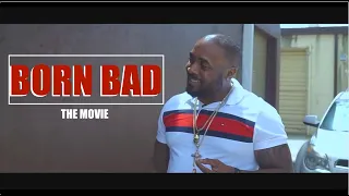 BORN BAD THE MOVIE