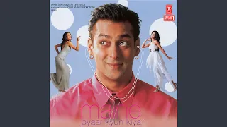 SAJAN TUMSE PYAR