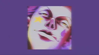 blancmange - living on the ceiling (slowed + reverb)