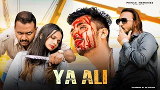 Ya Ali | Bina Tere Na Ek Pal Ho | Heart Touching Love Story | Prince Memories | Zubeen Garg | 2020