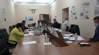 06 08 21 заступник Голови Держспоживслужби — Співбесіда Назаренко