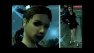 GTA IV - Hooker Voice 1