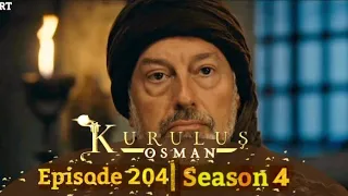 Kuruluş Osman Season 4 Episode 204 part 1  full HD quality in Urdu#kurulusosman@KurulusOsmanUrduatv