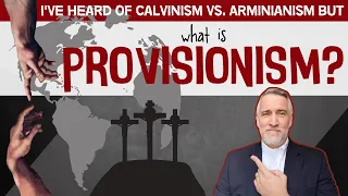 What is Provisionism?