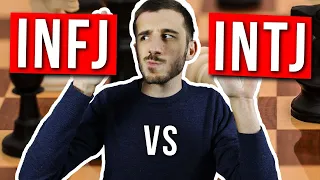 INFJ VS INTJ : Quelle est votre véritable personnalité ?