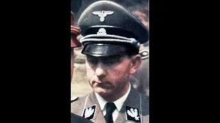 "Gestapo" Müller - Hunting Hitler's Secret Police Chief