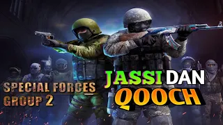 SFG2/JASSIDAN QOOCH/2# LETSPLAY.