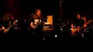 Opeth - Heir Apparent - live