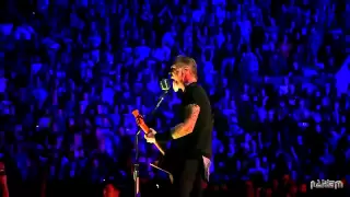 Metallica - One [Quebec Magnetic, 2009]  (HD) by Nahiem