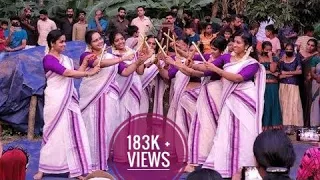 183K + views കോലാട്ടം, ശ്രീകൃഷ്ണ ജയന്തി         ഇടത്തുപ്പുറം ശ്രീകൃഷ്ണ ക്ഷേത്രം