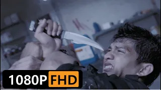 [ The Raid 1 ] Fight Scene #5 / Hand-to-Hand Fight [FHD]