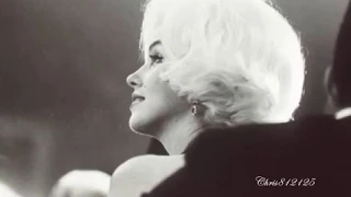 Marilyn Monroe Tribute - Halo