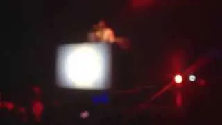 Craig David - TS5 - Insane DJ - Live - London - World Tour