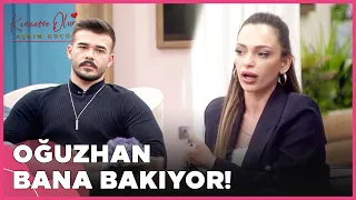 Rümeysa: Oğuzhan'ın Sürekli Bana Bakıyor | Kısmetse Olur: Aşkın Gücü 2. Sezon 29. Bölüm