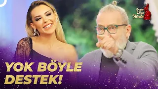 Uğurkan Erez'den Hülya'ya Kariyer Teklifi! | Doya Doya Moda 115. Bölüm