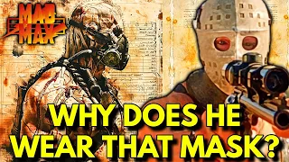 Lord Humungus Anatomy + Origins Explored - Why Does He Wear That Mask? What's His Backstory? & More!