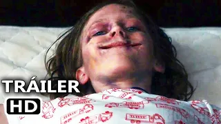 EXORCISMO EN EL SÉPTIMO DÍA Tráiler Español Latino DOBLADO (Terror, 2021)